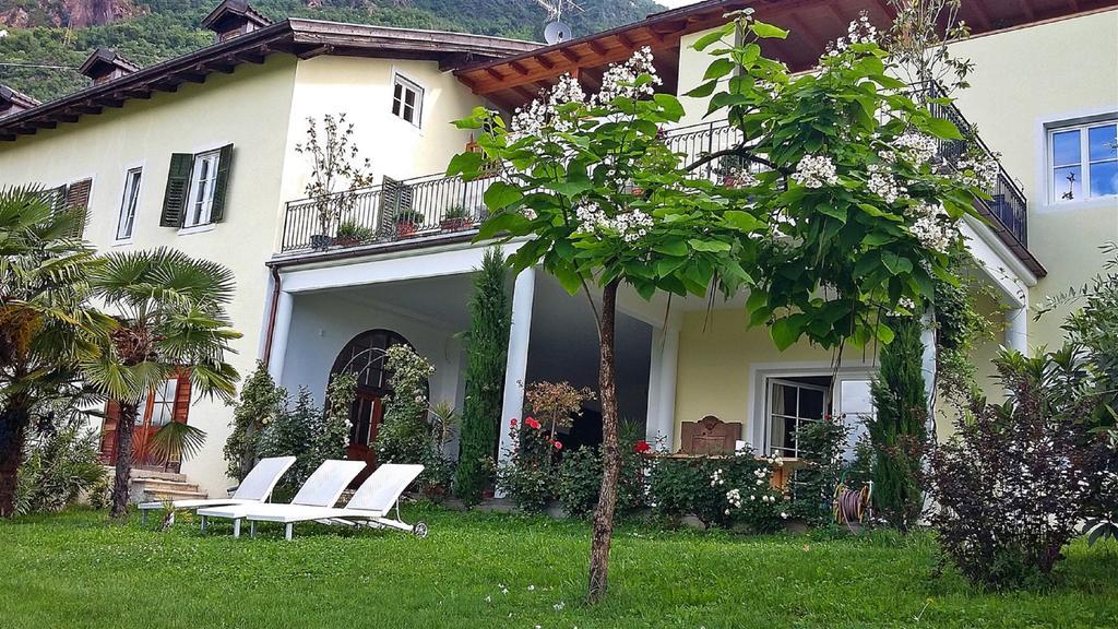 Affittacamere Brandlgut Bolzano